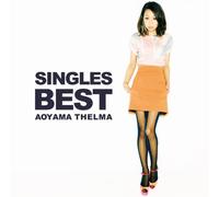 THELMA AOYAMA - SINGLES BEST(regular ed.)