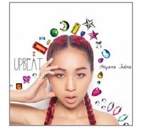Thelma Aoyama - Up Beat [Japan CD] UPCH-1938
