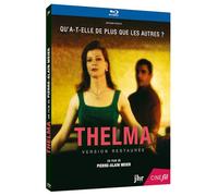 THELMA - BLU-RAY