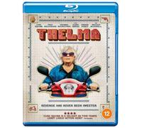 Thelma [Blu-ray] [Region B]