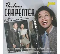 Thelma Carpenter - The Eddie Cantor Sessions