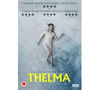 Thelma [DVD] [2017]