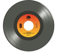 Thelma Guyton - Something In The Way You Make Me Feel Bossmen Remix