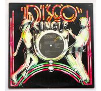 Thelma Houston - 96 tears / there's no runnin' away from love 12