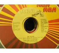Thelma Houston - 96 Tears [Vinyl Single 12'']