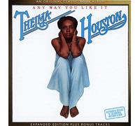 Thelma Houston - Any Way You Like It (Expanded Edition)