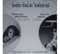 Thelma Houston - I Can't Go On Living Without Your Love