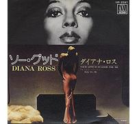 Thelma Houston - I Can't Go On Living Without Your Love / Your Love Is So Good For Me