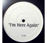 Thelma Houston - I'm Here Again