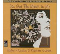 Thelma Houston - I've Got The Music in Me [Import]
