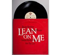 Thelma Houston - Lean on me (Ext. Remix, US) [VINYL]