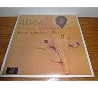 THELMA HOUSTON LP, SUNSHOWER (US ISSUE EX/EX VINYL)