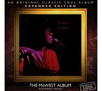 Thelma Houston - Mowest Album (Expanded Edition)
