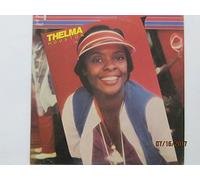 Thelma Houston - Ready To Roll