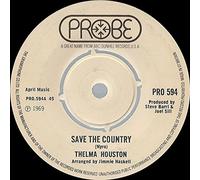 Thelma Houston - Save The Country