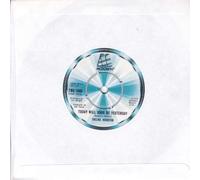 Thelma Houston - Thelma Houston Don't Leave Me This Way UK 45 7" single Tamla Motown TMG 1060