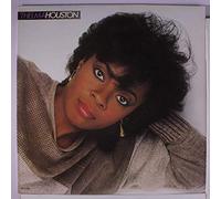 Thelma Houston - thelma houston LP