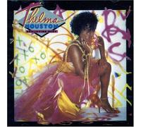 Thelma Houston - Thelma Houston - Qualifying Heat - MCA Records - MCA-5527
