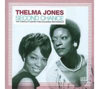 Thelma Jones Second Chance - The Complete Barry And Columbia R (CD) (US IMPORT)
