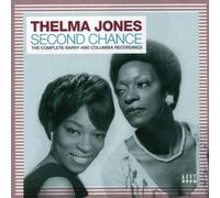 Thelma Jones - Second Chance: The Complete Barry! and Columbia Recordings by Thelma Jones (2007-06-26)