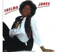 Thelma Jones - Thelma Jones