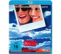 Scott, Ridley - Thelma & Louise (Blu-Ray)