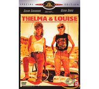 Thelma & Louise