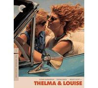 Thelma & Louise 4K Ultra HD (Criterion Collection)