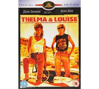 Thelma & Louise [DVD] [1991]