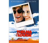 Thelma & Louise [DVD]