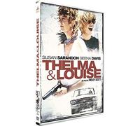 Thelma & Louise [DVD]