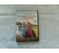 Thelma louise et chantal