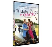 Thelma, Louise et Chantal