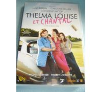 Thelma, Louise et Chantal (2010)