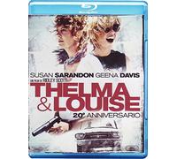 Thelma & Louise [Italian Edition]