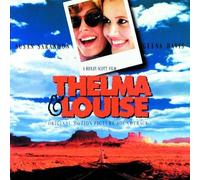 Thelma & Louise: Original Motion Picture Soundtrack Soundtrack Edition (1991) Audio CD