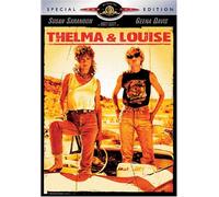 Thelma & Louise (Special Edition)