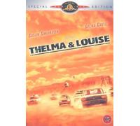 Thelma & Louise (Special Edition) [DVD] [1991] by Susan Sarandon