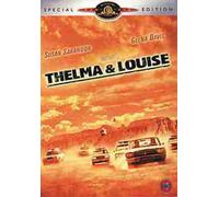 Thelma & Louise: Special Edition (DVD) Christopher McDonald (US IMPORT)