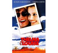 thelma & louise [VHS]