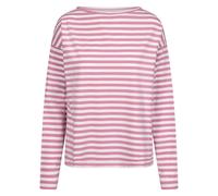 Thelma Striped Top Trespass Light Pink XXS