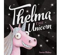 Thelma the Unicorn