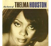 Thelma Thouston - incl. Saturday Night, Sunday Morning