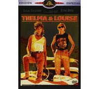 Thelma Y Louise (Edición Caja Metálica) (Import) (Dvd) (2007) Geena Davis; Susan