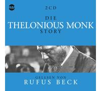 Thelonious / Beck - Die Thelonious Monk Story... M