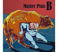 Thelonious Dub - Master Plan B