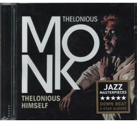 Thelonious Monk - Thelonious Himself (includes bonus album Portrait of an Ermite)