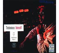 Thelonious Himself by Thelonious Monk (1987-11-01)