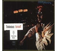 Thelonious Himself by Thelonious Monk (2001-02-26)