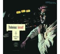 Thelonious Himself: Keepnews Collection Original recording remastered Edition by Monk, Thelonious (2008) Audio CD